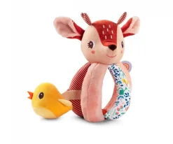 Sonajero con Asas Stella