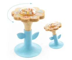 Sonajero con Ventosa BabySwip