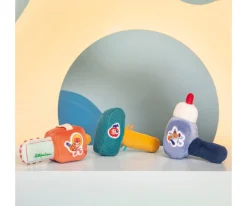 Sonajero de Motosierra Jack El León