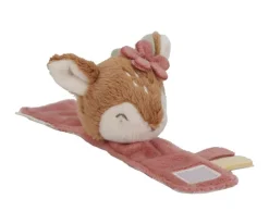 Sonajero de Muñeca Fairy Garden