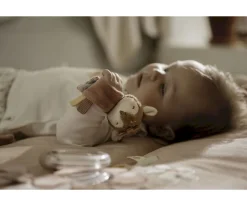 Sonajero de Muñeca Fairy Garden