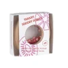 Sonajero Donut Sensorial Tomates