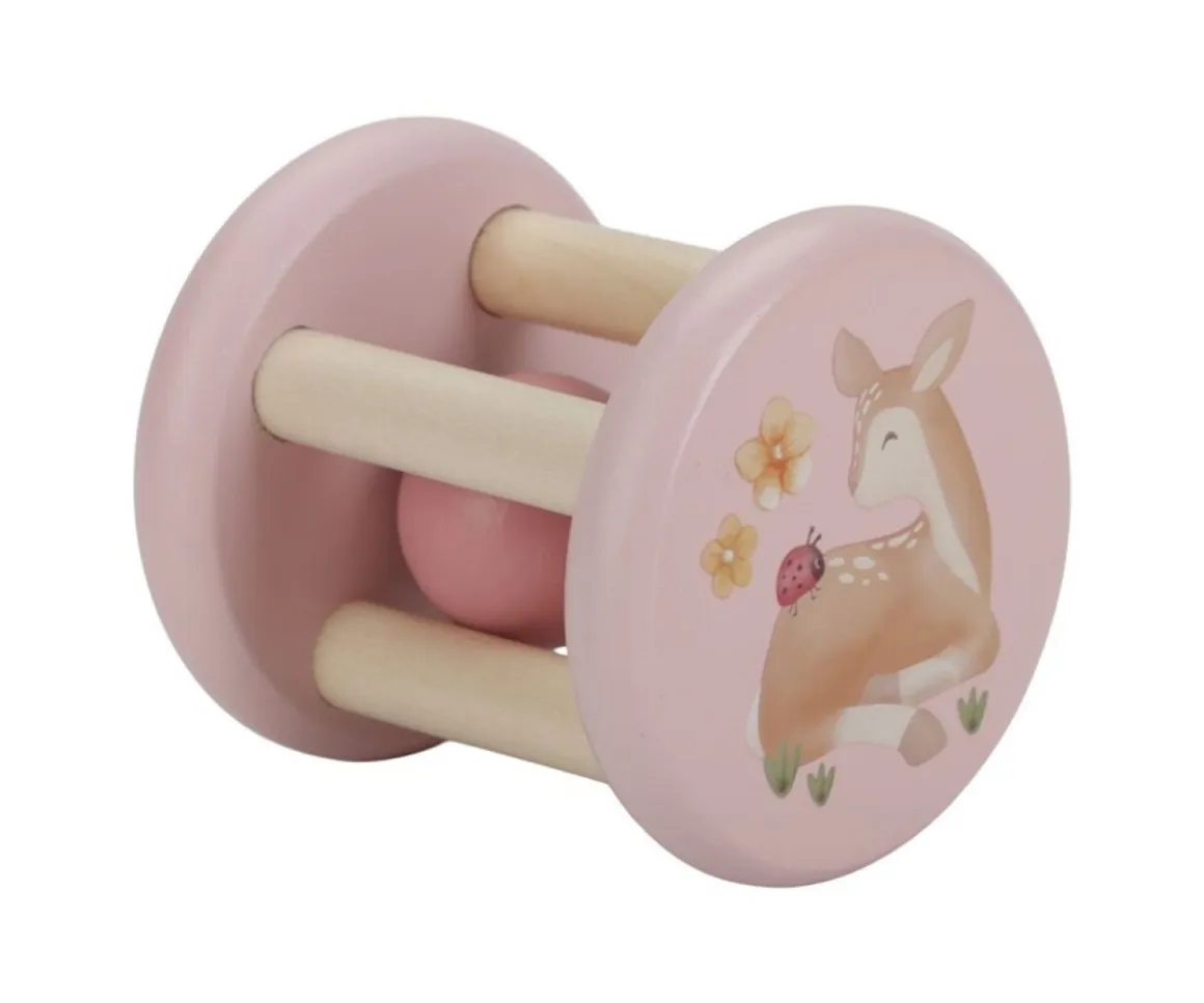 Sonajero Fairy Garden FSC