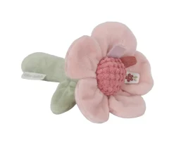 Sonajero Flor Fairy Graden