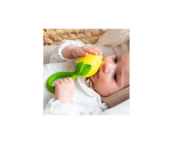 Sonajero Mordedor Lemon Rattle Toy