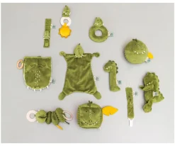 Sonajero Pito Mr. Dino