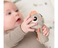 Sonajero Sensorial Tiny Farm