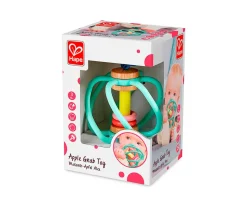 Sonajero-Mordedor Apple Grab