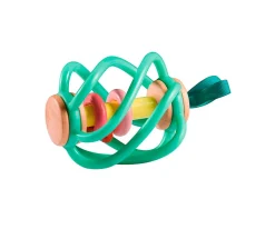 Sonajero-Mordedor Apple Grab