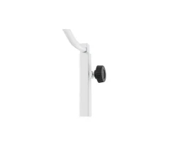 Soporte para Dosel Extensible White