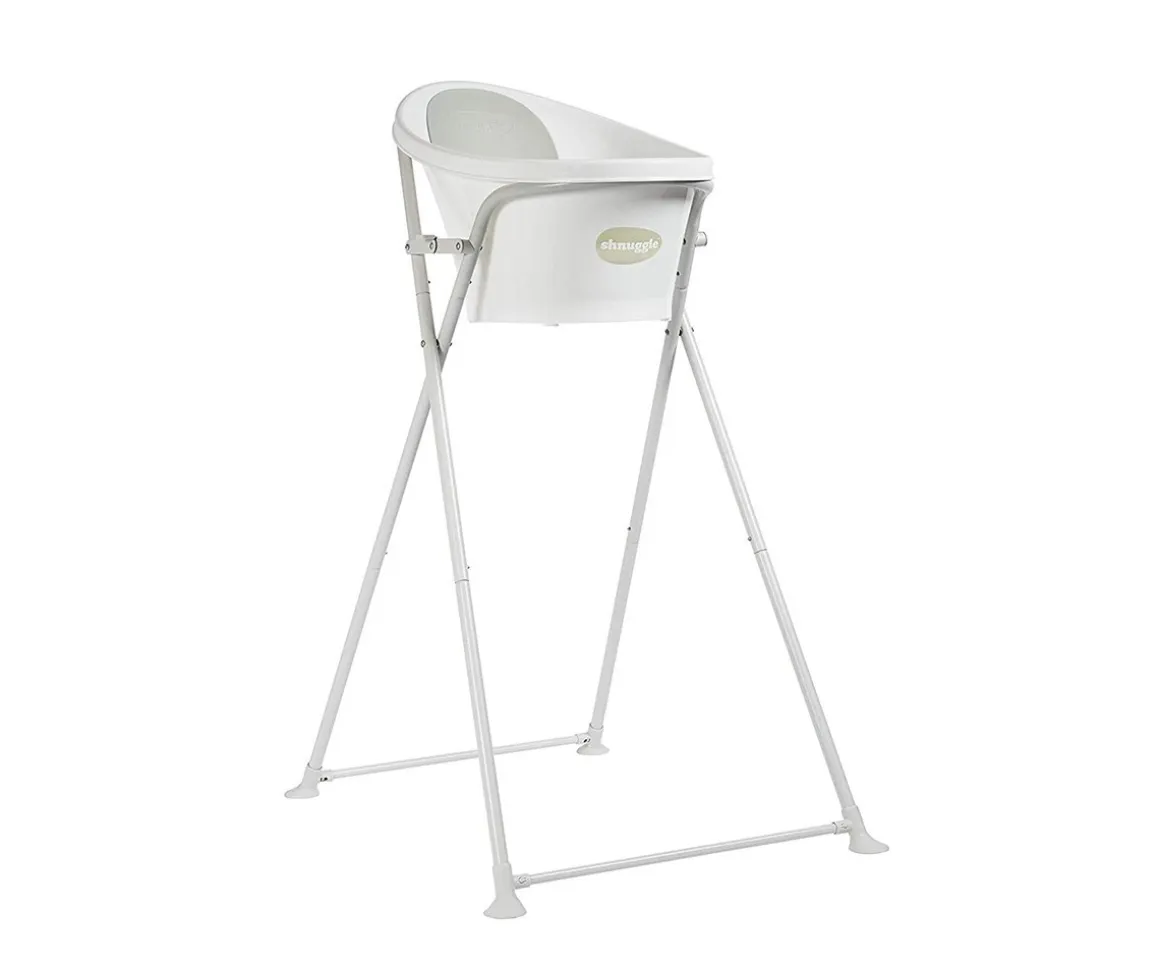 Soporte Plegable Shnuggle Bath