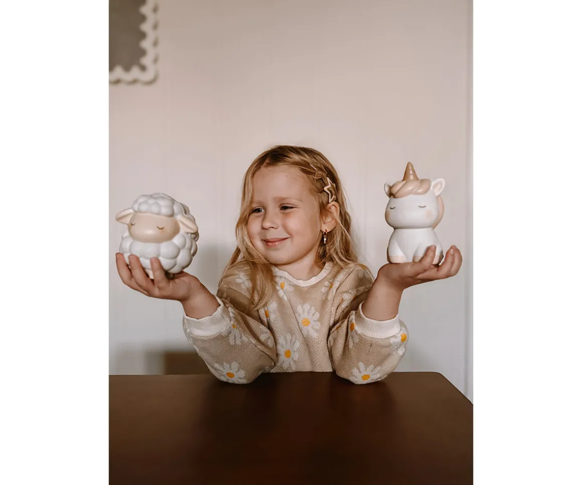 Squishy Antiestrés Squickymals Wooly