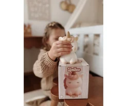 Squishy Antiestrés Squickymals Uniboo