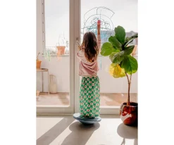 Stapelstein Board Dark Blue