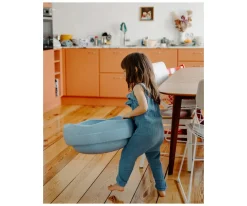 Stapelstein Original Grow Dark Blue