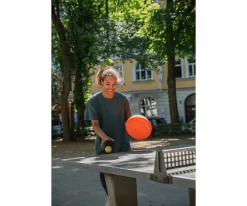 Stapelstein Original Orange