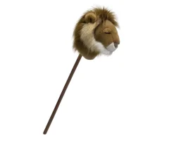 Stick & Soft Caballito de Palo León