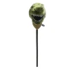 Stick & Soft Caballito de Palo Dinosaurio T-Rex