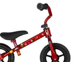 Stickers Reflectantes para Bicicleta Space