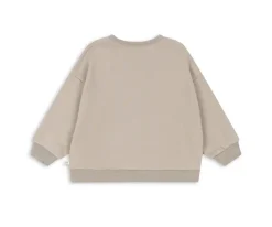 Sudadera Lou con Lentejuelas Ocs