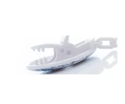 Sujetachupetes LOVI Buddy Bear