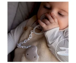 Sujetachupetes LOVI Harmony