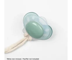 Sujetachupetes Mini Jack Nocturno