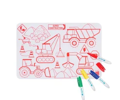 Super Petit Mini Kit Construcción