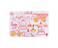 Super Petit Mini Kit Construcción