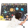 Suuuper Puzzle Sistema Solar