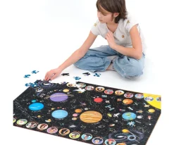 Suuuper Puzzle Sistema Solar