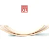 Tabla Curva XL Wobbel Madera Natural Lacada sin Fieltro