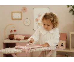 Tabla de Planchar de Madera