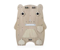 Tablero de Motricidad Osito Pure