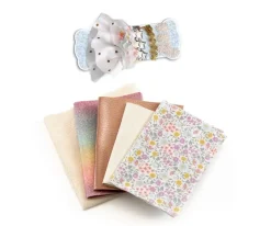 Taller La Moda de Caroline