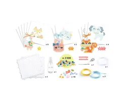 Taller Perlas Amigos Peludos