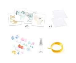 Taller Perlas Amigos Peludos