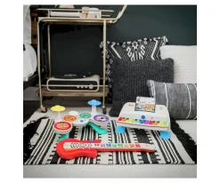 Tambor Connectable Magic Touch