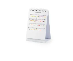 Tambor Pequeño de Lengüetas Puce&Pilou