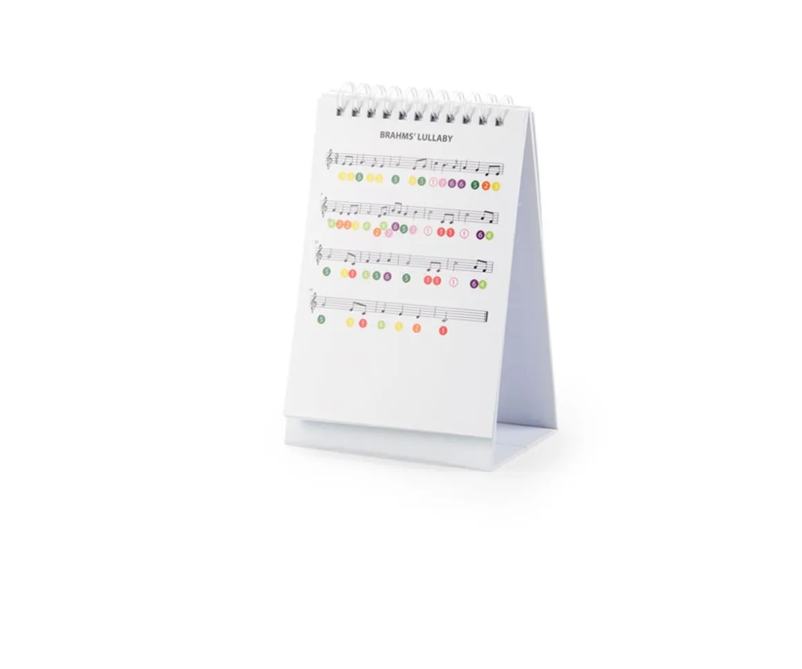 Tambor Pequeño de Lengüetas Puce&Pilou