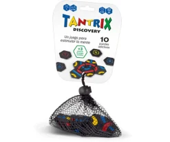 Tantrix Discovery
