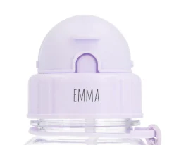 Tapa para Botella Plástico Ballet Personalizable