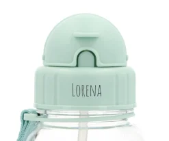 Tapa para Botella Plástico The Three Little Pigs Pesonalizable