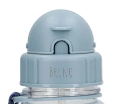 Tapa para Botella Plástico The Martians Personalizable