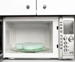 Tapa para Plato con Ventosa Bunny