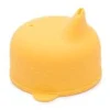 Tapa Sippie para Vaso Silicona Amarillo