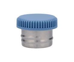 Tapón con Base Metal para Botella Acero Niágara