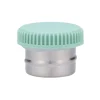 Tapón con Base Metal para Botella Acero Sage