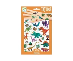 Tatuajes Dinosaurios