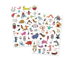 Tatuajes Pequeñas Criaturas